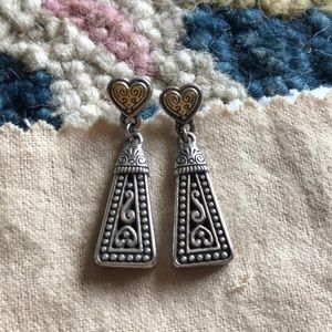 Unique Brighton Earrings